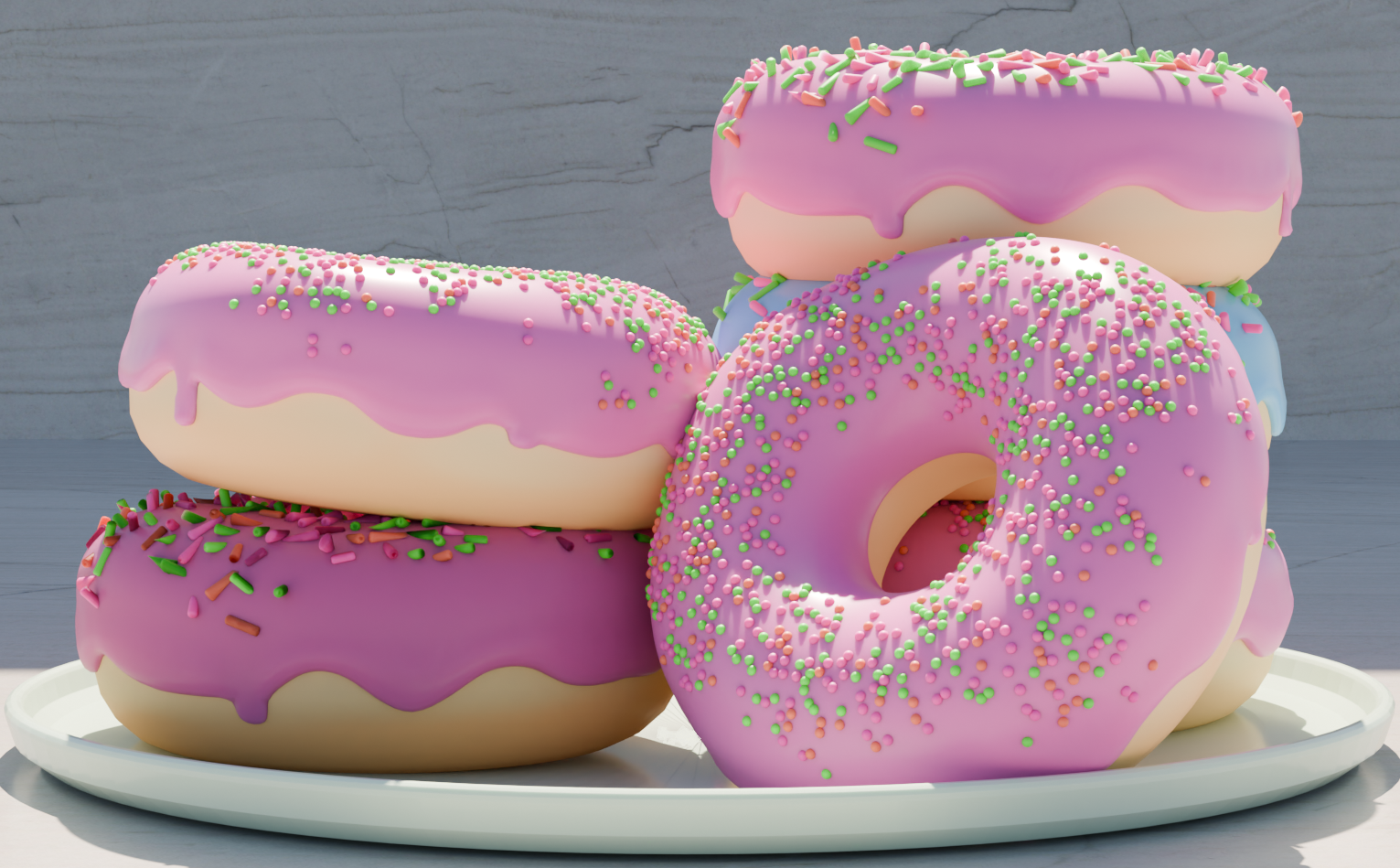 Image for Donuts